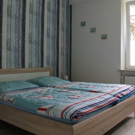 Fewo An Der Muehle Hasselberg  Екстер'єр фото